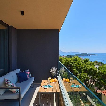Hedera Estate, Hedera A40 Apartment Dubrovnik Exterior foto