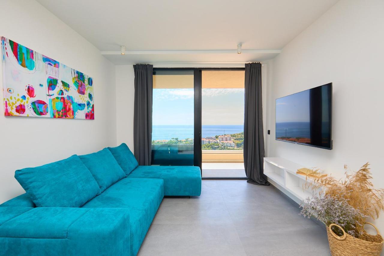 Hedera Estate, Hedera A40 Apartment Dubrovnik Exterior foto
