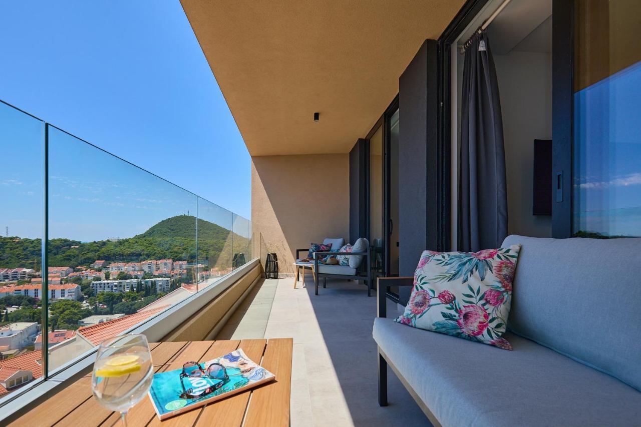 Hedera Estate, Hedera A40 Apartment Dubrovnik Exterior foto