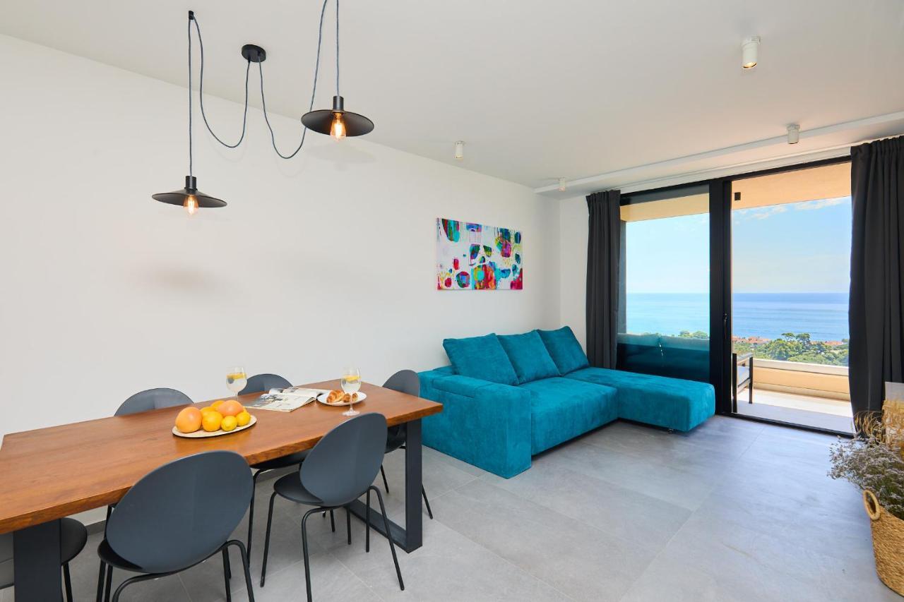 Hedera Estate, Hedera A40 Apartment Dubrovnik Exterior foto