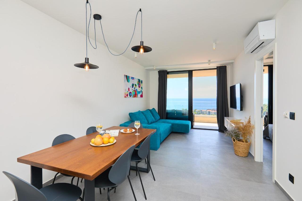 Hedera Estate, Hedera A40 Apartment Dubrovnik Exterior foto