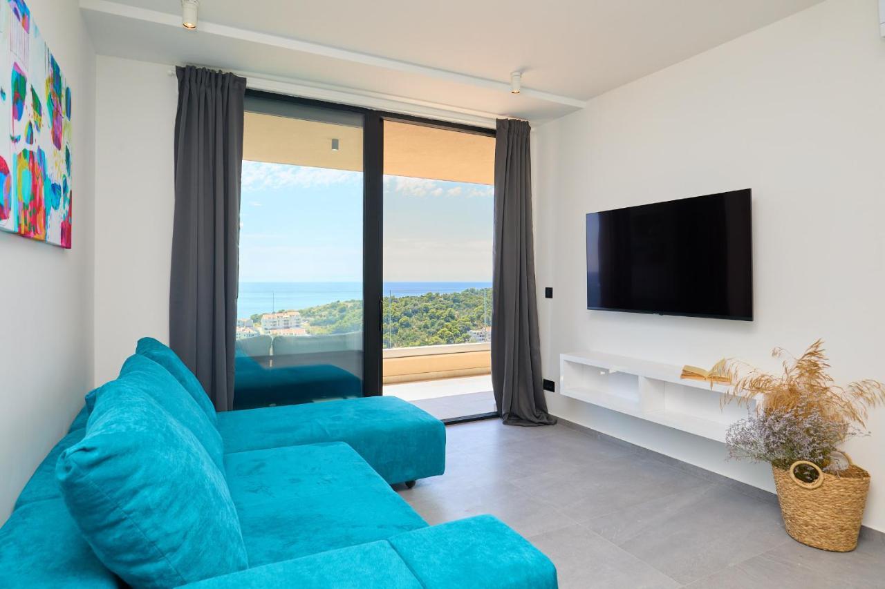 Hedera Estate, Hedera A40 Apartment Dubrovnik Exterior foto