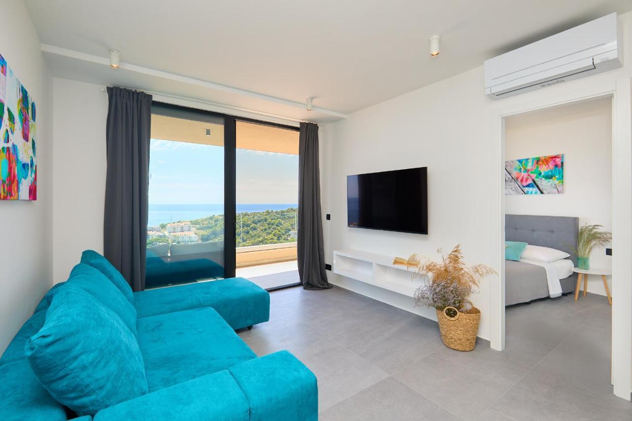 Hedera Estate, Hedera A40 Apartment Dubrovnik Exterior foto