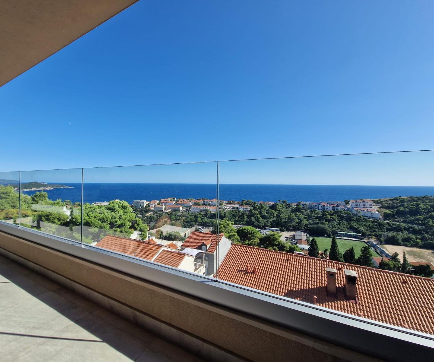 Hedera Estate, Hedera A40 Apartment Dubrovnik Exterior foto